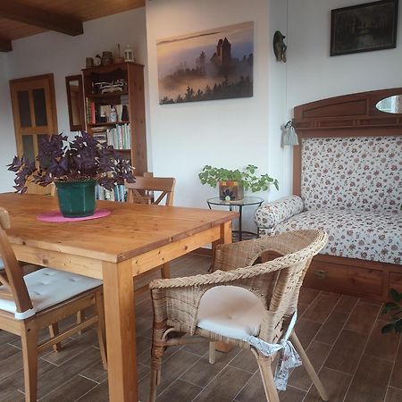Apartment Brusinka Kasperske Hory Buitenkant foto