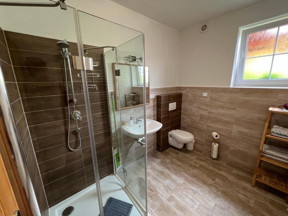 Apartment Brusinka Kasperske Hory Buitenkant foto