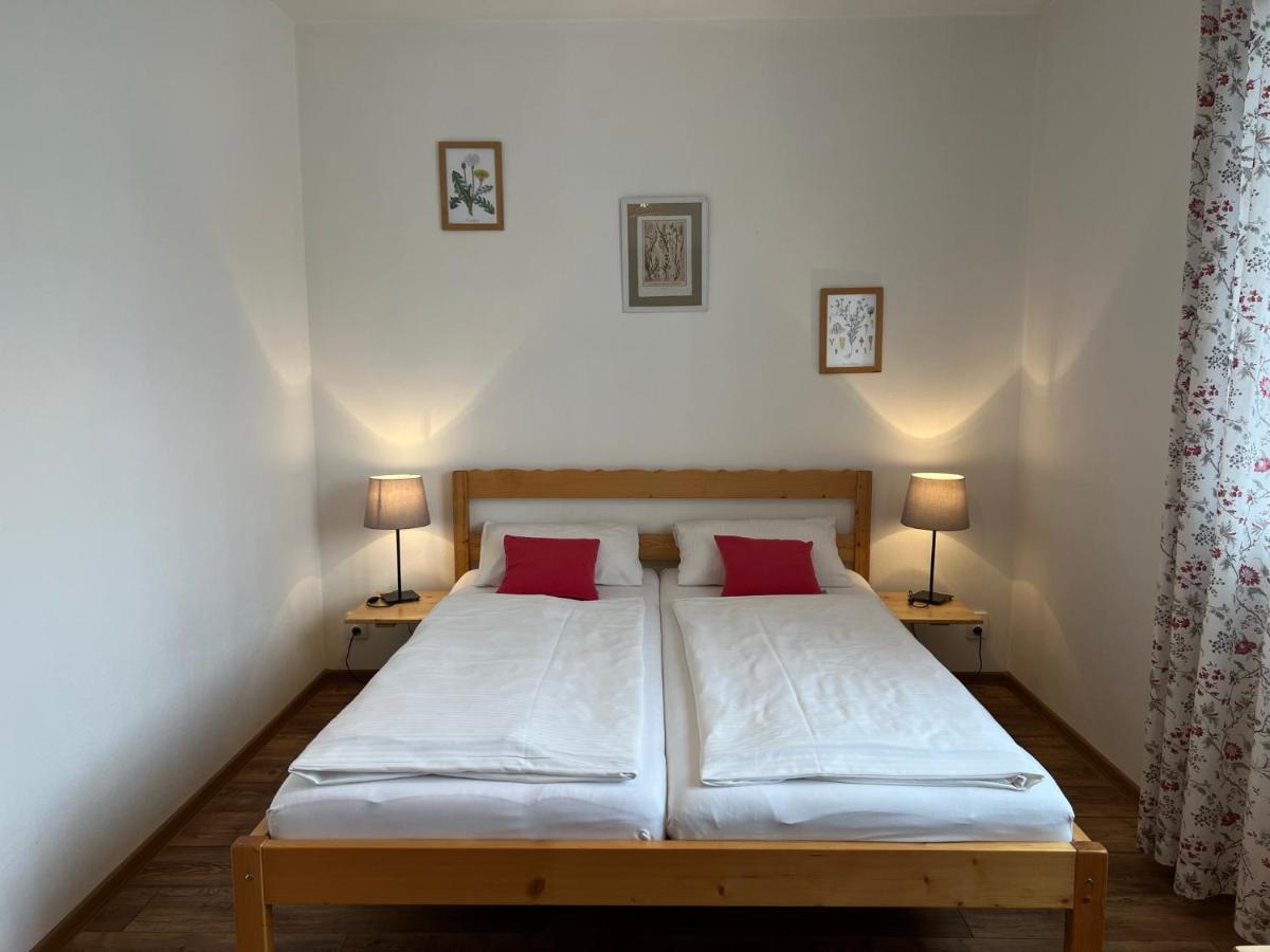 Apartment Brusinka Kasperske Hory Buitenkant foto